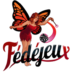 Fédéjeux