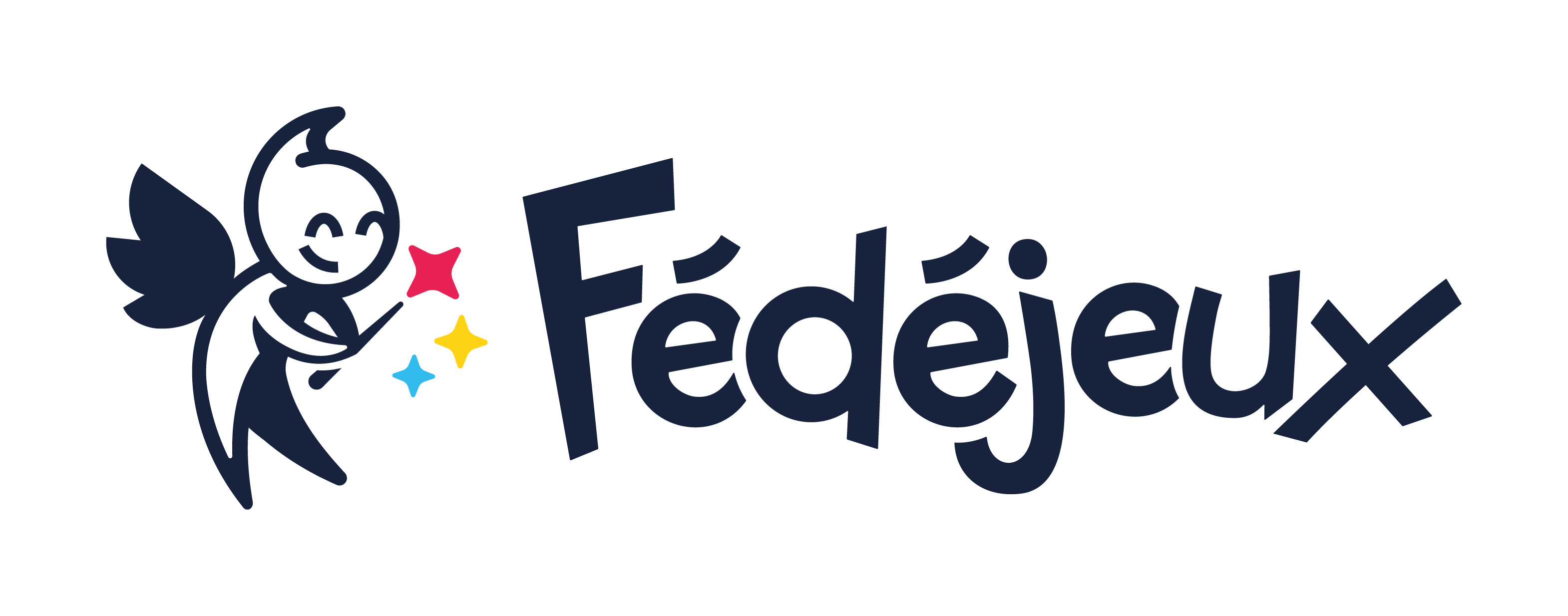 Logo F&eacute;d&eacute;jeux