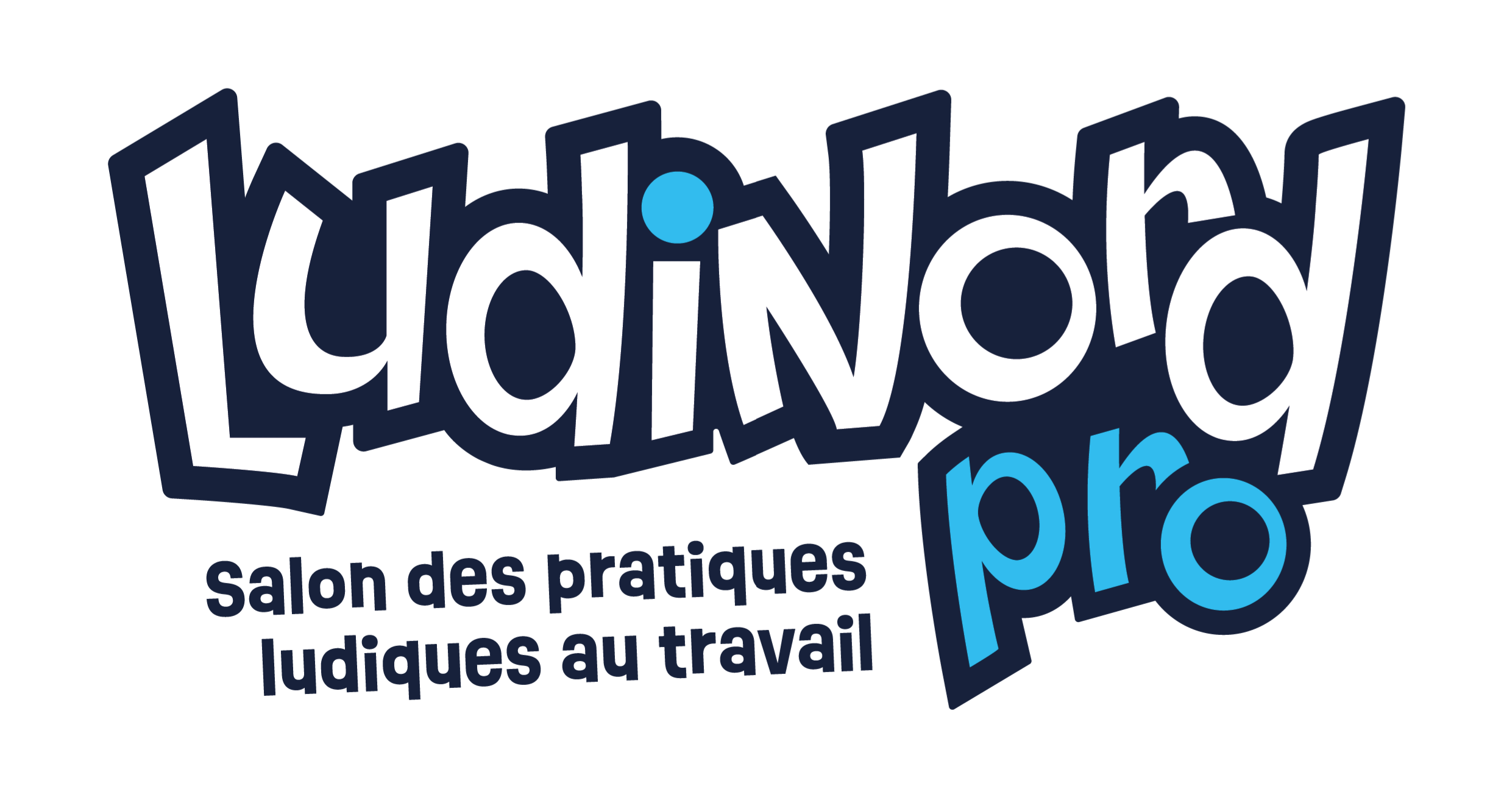 Logo LudiNord Pro